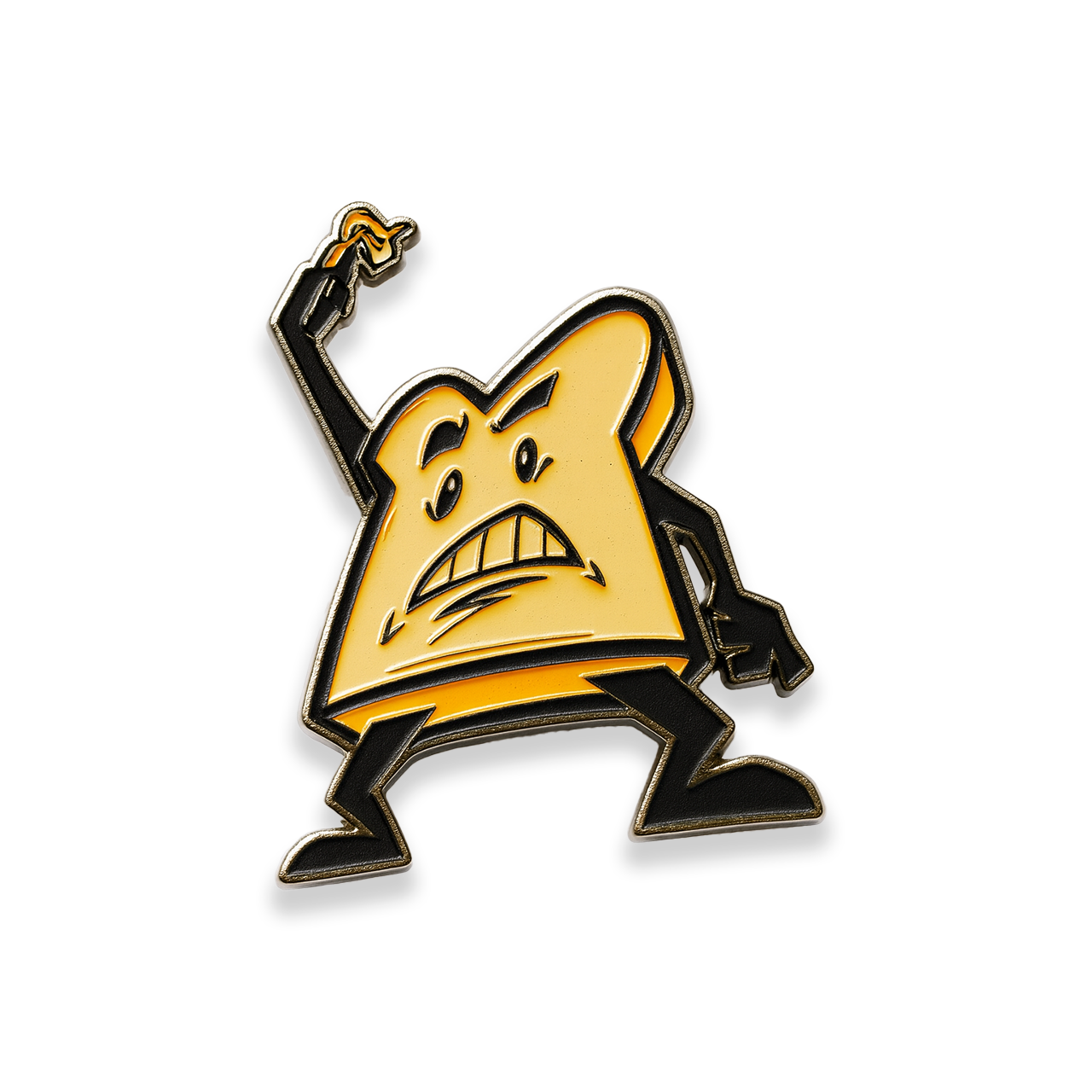 ENAMEL PIN